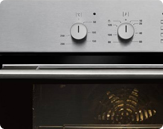 Ремонт духовых шкафов